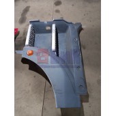 Подножка основная MAN ш.к. деф. LH (414)