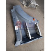 Подножка основная MAN ш.к. деф. LH (412)