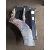 Подножка основная MAN ш.к. деф. LH (410)