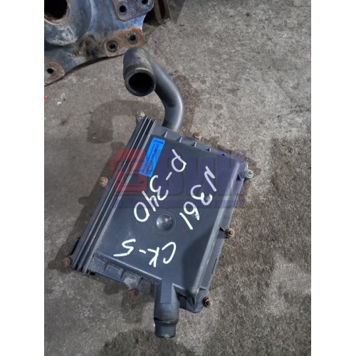 Корпус сапуна Scania P340 626313 (406), 1543778