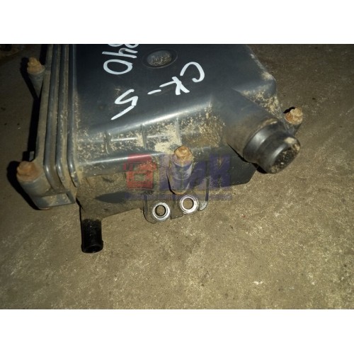 Корпус сапуна Scania P340 626313 (406), 1543778-3