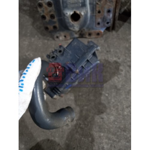 Корпус сапуна Scania P340 626313 (406), 1543778-4