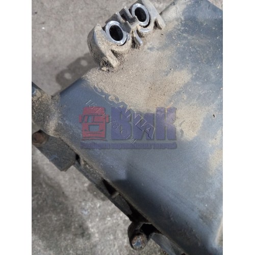 Корпус сапуна Scania P340 626313 (406), 1543778-1