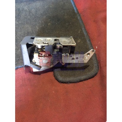 Замок двери Renault Premium RH (314)*, -3