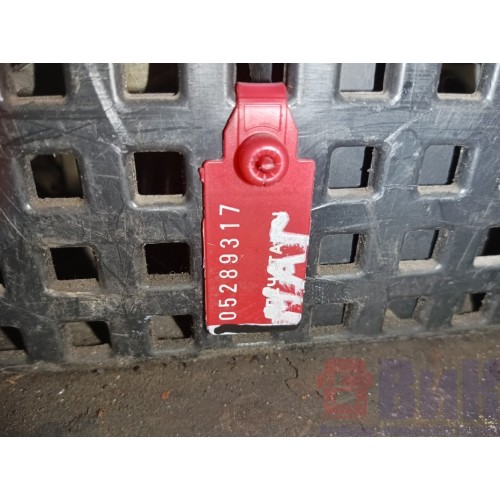 Замок двери Renault Magnum RH (317)*, -3