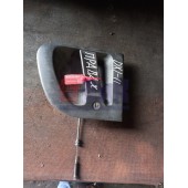 Ручка открывания двери Renault Premium наружняя RH (489)