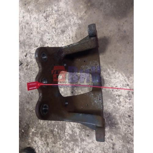 Кронштейн (проставка) ГУРа DAF CF 85 620602 (431), 1248480