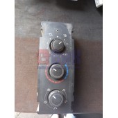 Блок управления печкой Renault Premium DXI-11 (452)