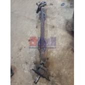 Балка передняя DAF CF 85 620602 в сборе с цапфами (385)
