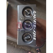 Блок управления печкой Renault Magnum (455)