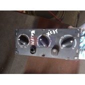 Блок управления печкой Renault Magnum (456)