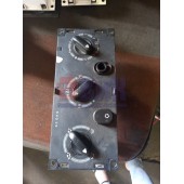 Блок управления печкой Renault Magnum (460)