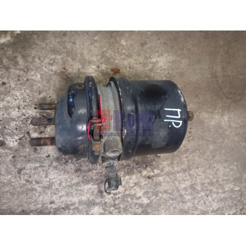 Энергоаккумулятор DAF 85 CF 620602 BERGCRAFT задний RH (401) , 