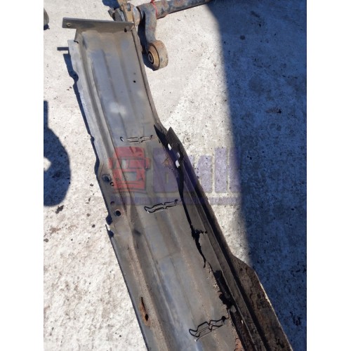 Усилитель бампера Scania P340 626313 (101), 1763796-3