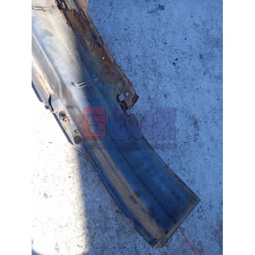 Усилитель бампера Scania P340 626313 (101), 1763796-4