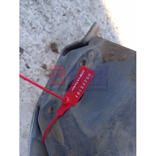 Усилитель бампера Scania P340 626313 (101), 1763796-5