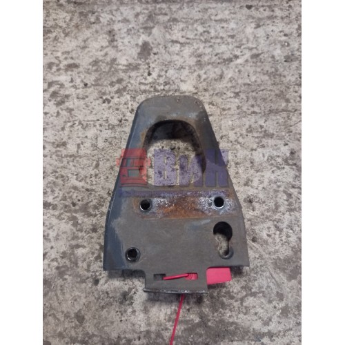 Кронштейн усилителя бампера DAF CF 85 620602 (399) LH, 