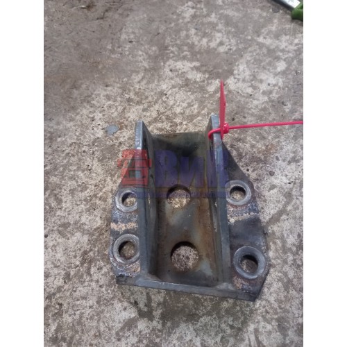 Кронштейн тяги заднего стабилизатора DAF CF 85 620602 LH (393) , 