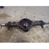 Корпус заднего моста (чулок) DAF CF 85 2003г 620602 (390)