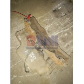 Суппорт задний Renault Premium DXI MERITOR LH (141)