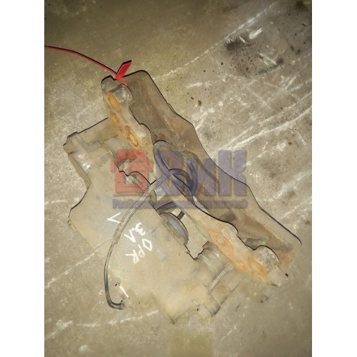 Суппорт задний Renault Premium DXI MERITOR LH (141), 