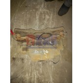 Суппорт задний Renault Premium DXI MERITOR LH (142)