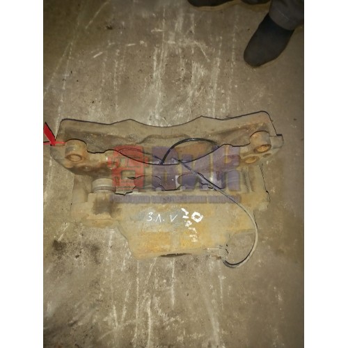 Суппорт задний Renault Premium DXI MERITOR LH (142), 