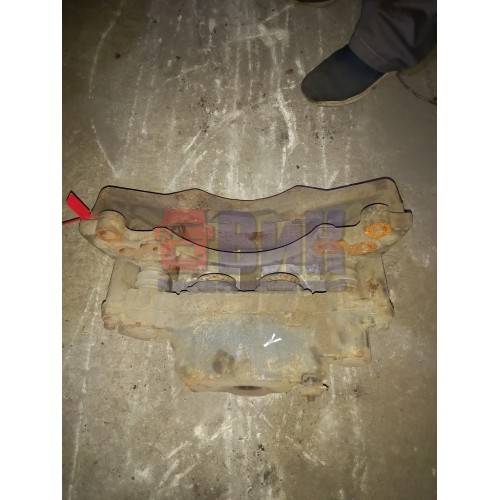 Суппорт передний Renault Premium DXI MERITOR LH (143), 