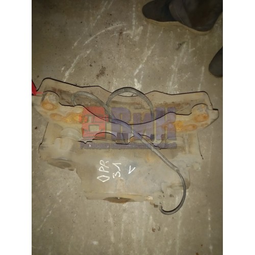 Суппорт задний Renault Premium MERITOR LH (146), 