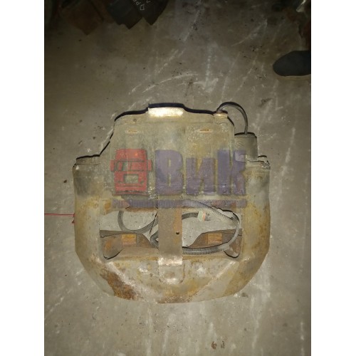 Суппорт задний Renault Premium MERITOR LH (146), -2