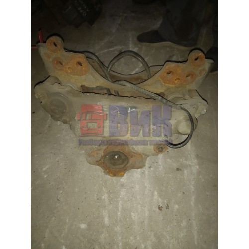 Суппорт задний Renault Premium MERITOR LH (146), -3