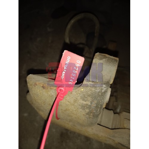 Суппорт задний Renault Premium MERITOR LH (146), -1