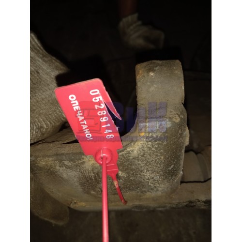 Суппорт задний Renault Premium MERITOR LH (148), -3