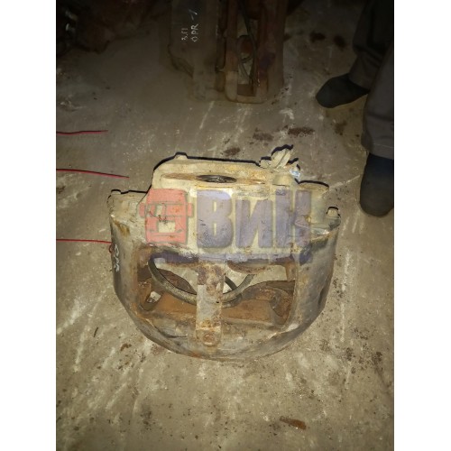 Суппорт задний Renault Premium MERITOR LH (148), -1