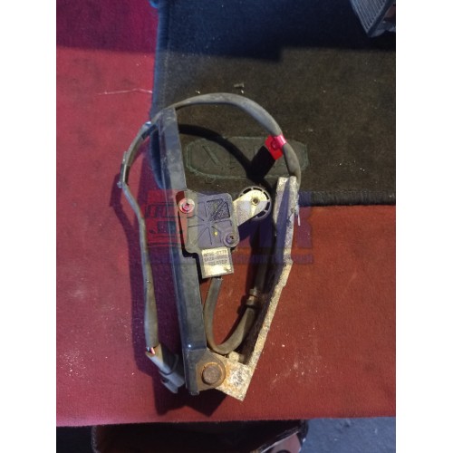 Педаль газа Renault Magnum MACK-430-440 с реостатом (478), 00560778-1