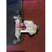 Цилиндр сцепления Renault DCI-420 с бачком (445)