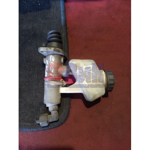 Цилиндр сцепления Renault DCI-420 с бачком (445), 