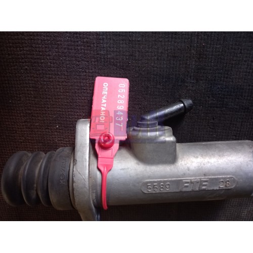 Цилиндр сцепления Renault Magnum MACK-430-440 (без толкателя) (437), -1