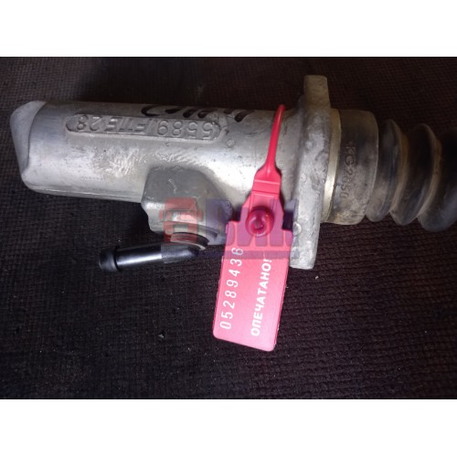 Цилиндр сцепления Renault Magnum MACK-430-440 (без толкателя) (436), -1