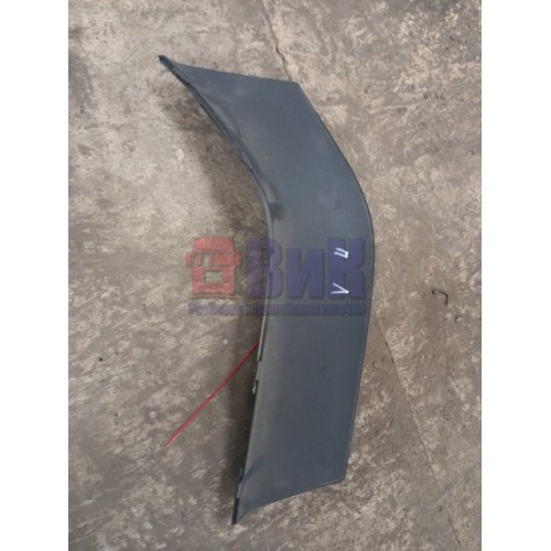 Локер крыла Scania R440 248722 передний LH (369), 1431931