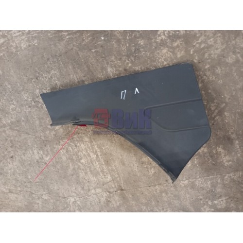 Локер крыла Scania R440 248722 задний LH (368), 1431933