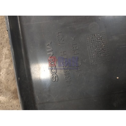 Локер крыла Scania R440 248722 задний LH (368), 1431933-2