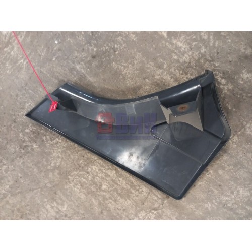 Локер крыла Scania R440 248722 задний LH (368), 1431933-3