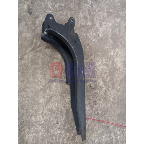 Кронштейн замка кабины Scania R440 248722 RH (365) , 1491018