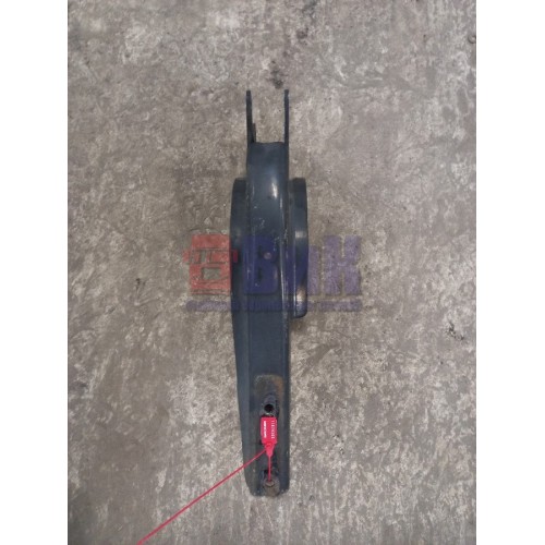 Кронштейн замка кабины Scania R440 248722 RH (365) , 1491018-3