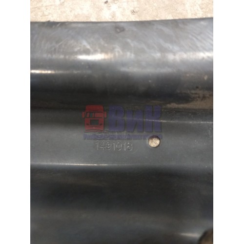 Кронштейн замка кабины Scania R440 248722 RH (365) , 1491018-1