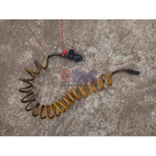 Перекидка воздушная Scania R440 248722 №392 (349), 