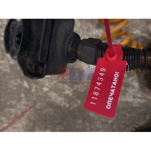 Перекидка воздушная Scania R440 248722 №392 (349), -1