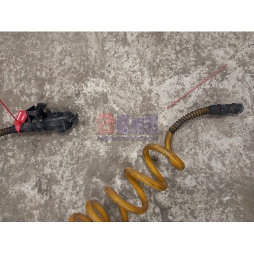 Перекидка воздушная Scania R440 248722 №392 (349), -2