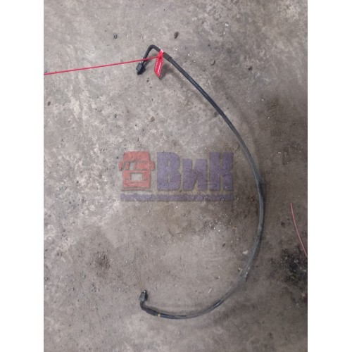 Шланг подъема кабины Scania R440 248722 85см (377) , 